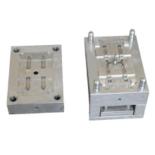 Customized Long Lift Time Aluminum Auto Die Casting Molddie Casting Mould